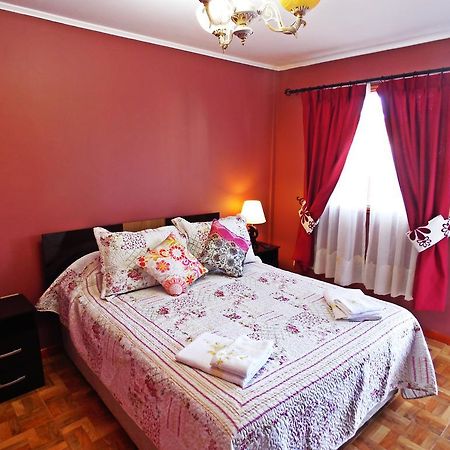 Hostal Whay Hau Санта Крус Екстериор снимка