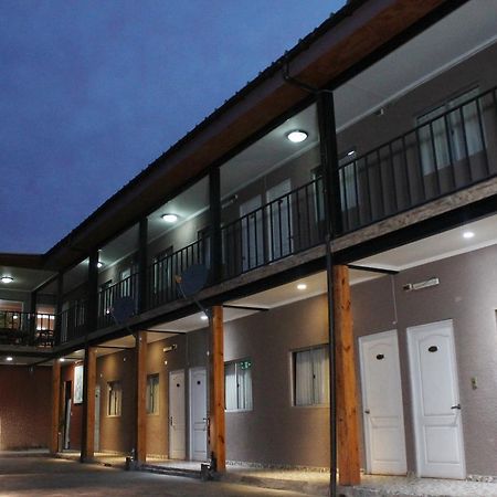 Hostal Whay Hau Санта Крус Екстериор снимка
