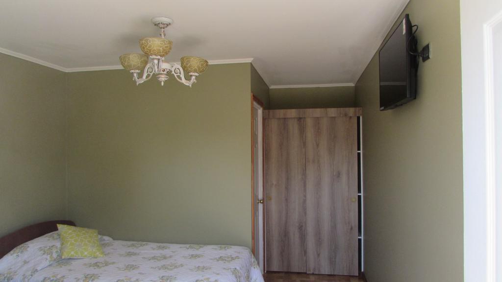 Hostal Whay Hau Санта Крус Стая снимка